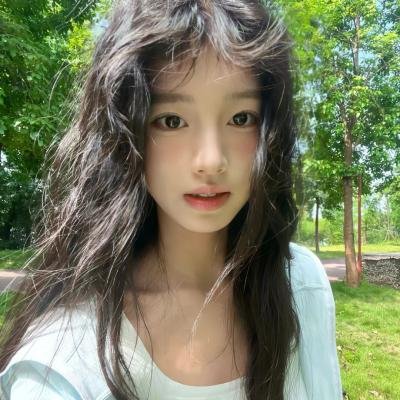我将喜欢告诉了风
